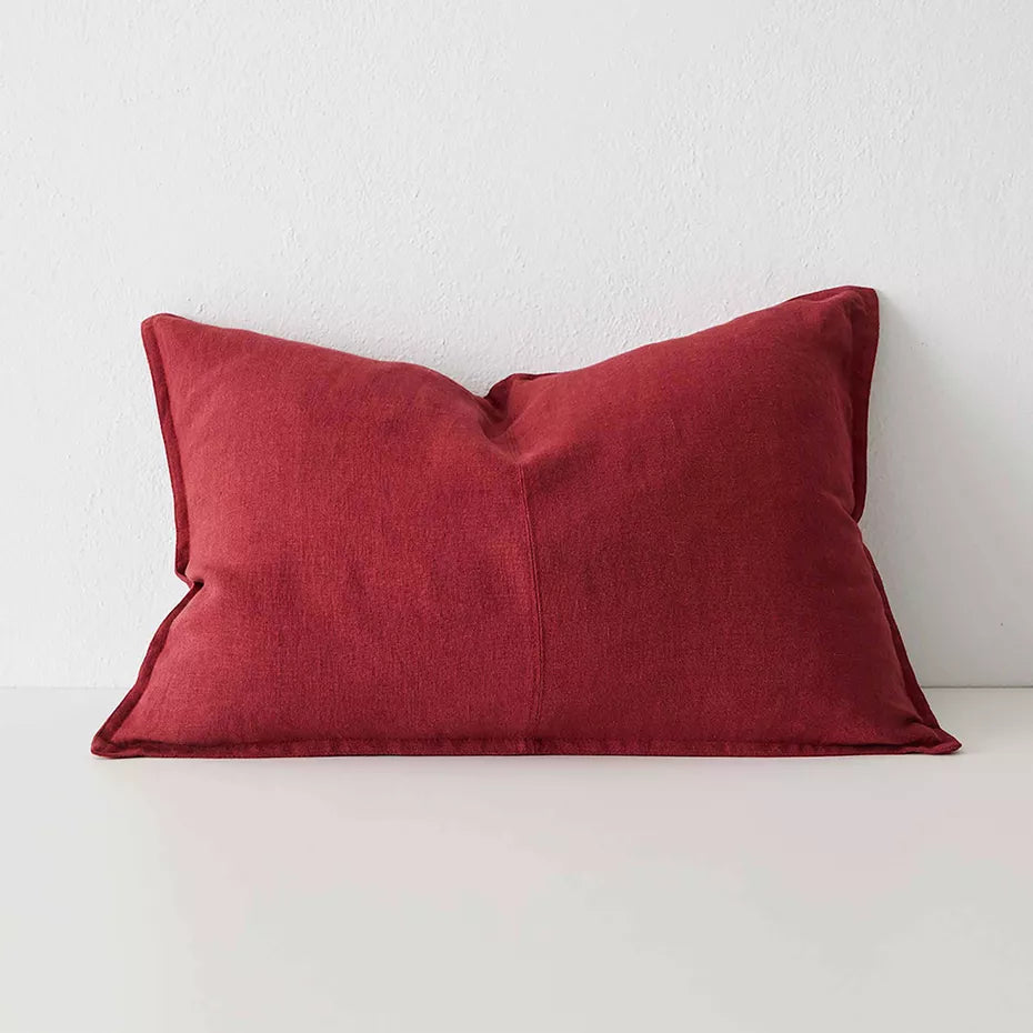 Como Lumbar Cushions