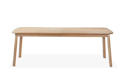 Sano Extension Dining Table Natural