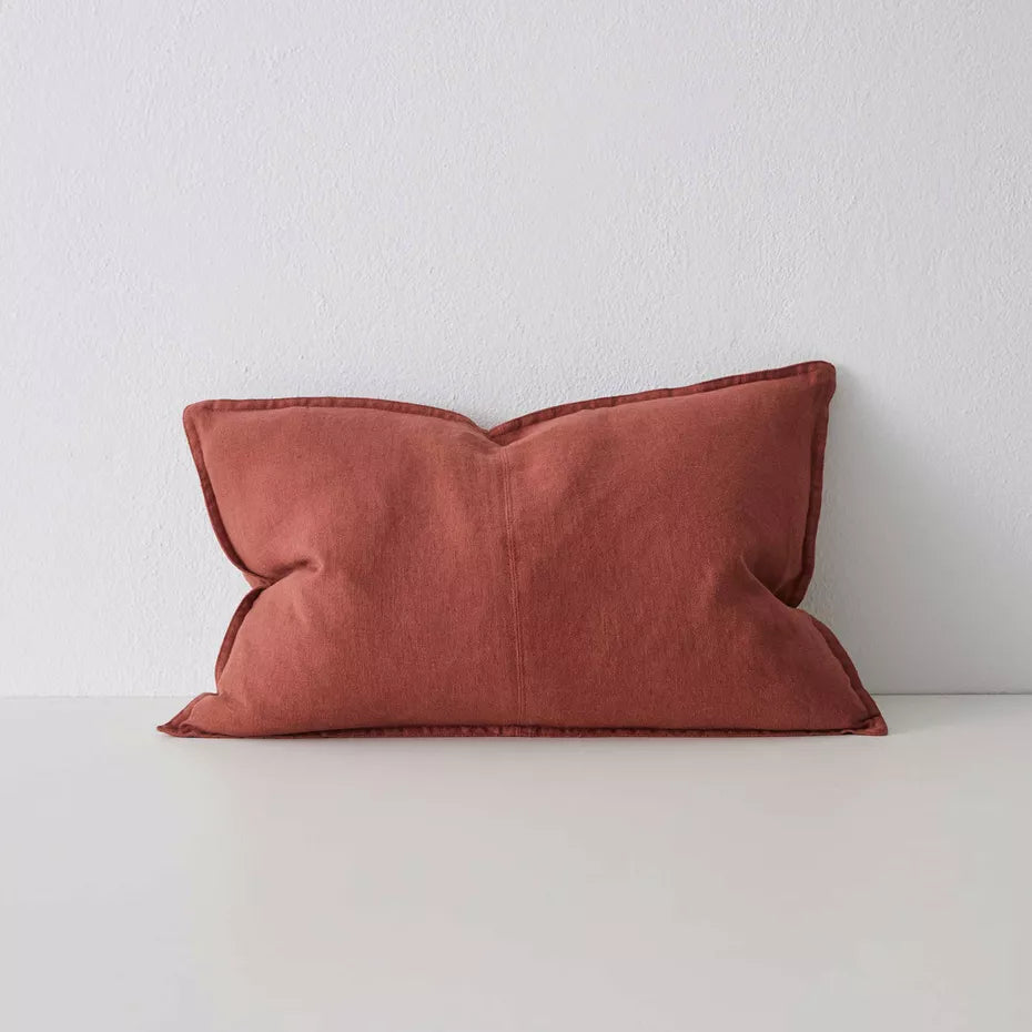 Como Lumbar Cushions