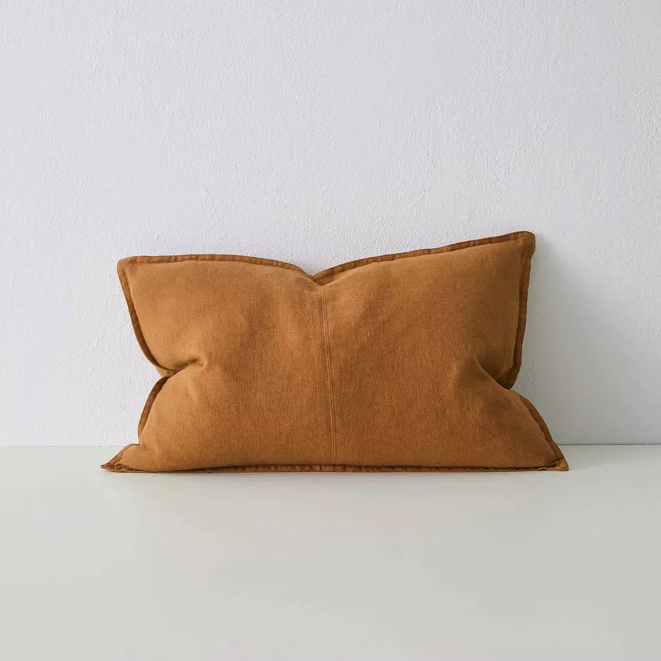 Como Lumbar Cushions