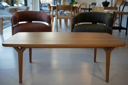 Curve Coffee Table