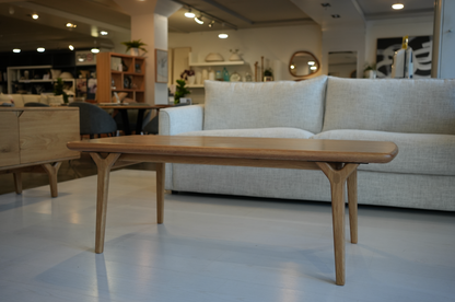 Curve Coffee Table