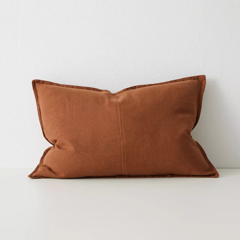Como Lumbar Cushions