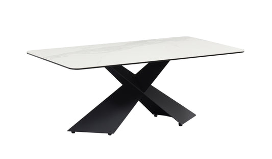 Zulu Coffee Table Vermont Ceramic