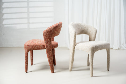 Seville Dining Chair Sunset (Set of 2)