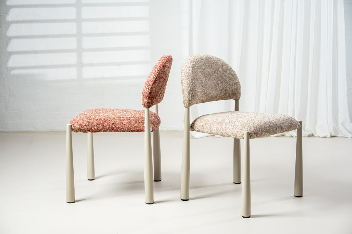 Egypt Dining Chair Autumn (Set of 2)