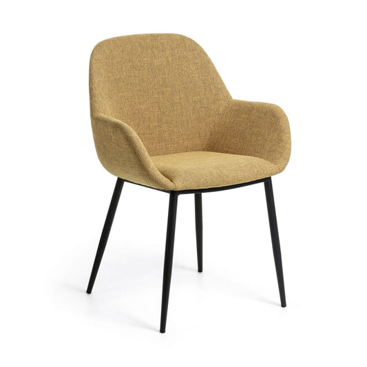 Alley Arm Chair