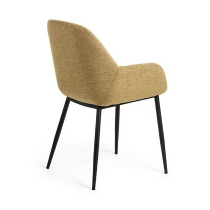 Alley Arm Chair