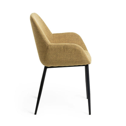 Alley Arm Chair