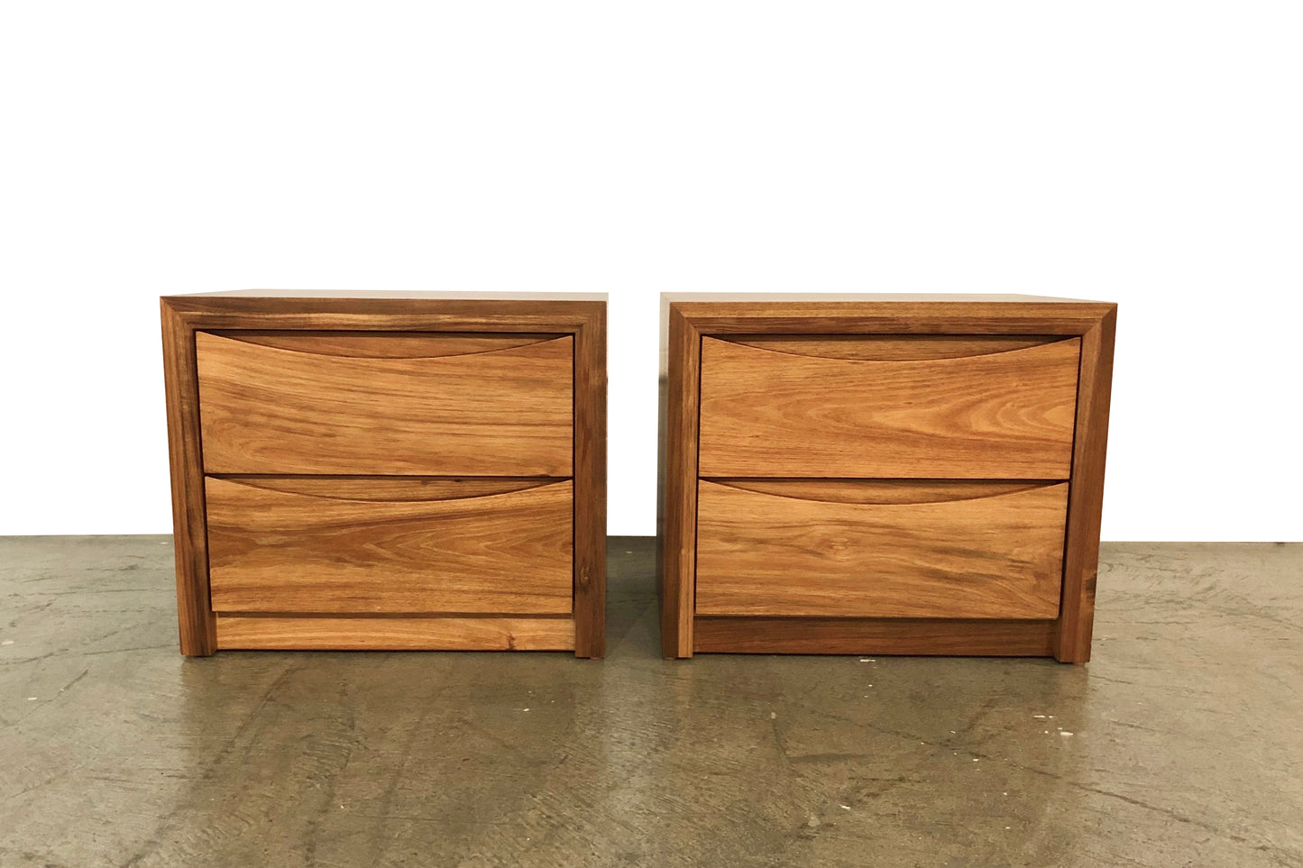 Madison Bedside Table