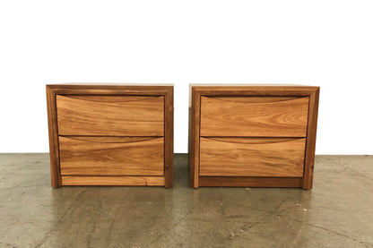 Madison Bedside Table