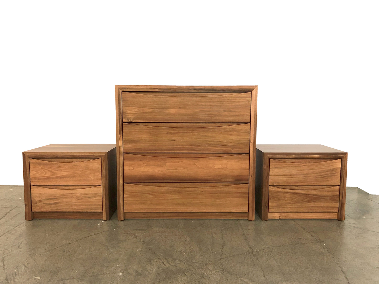 Madison Tallboy