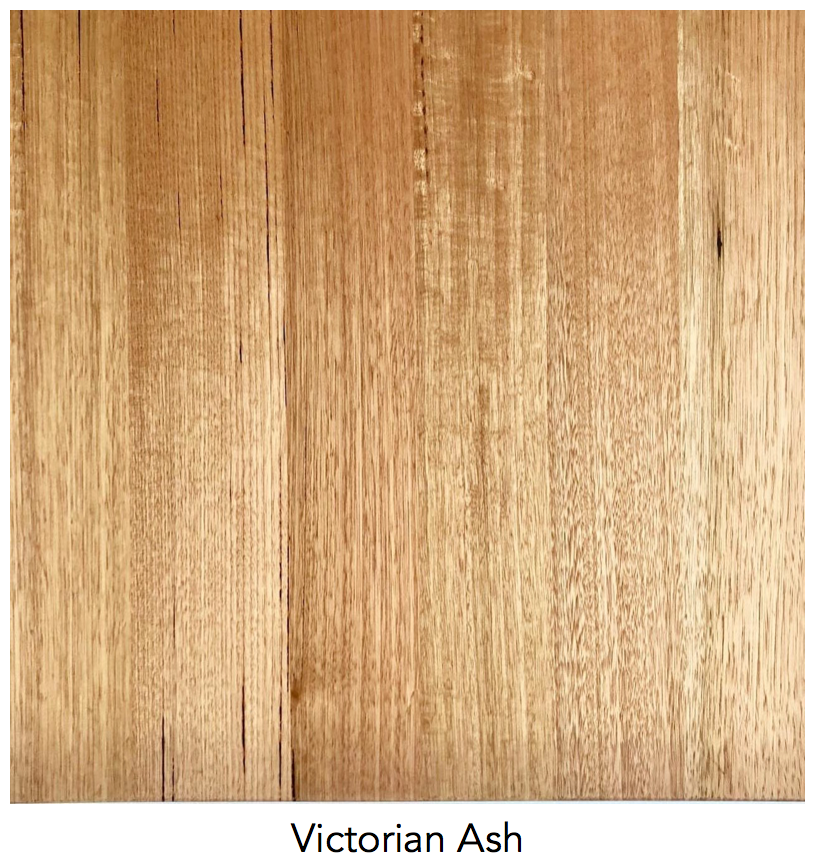 Timber Samples
