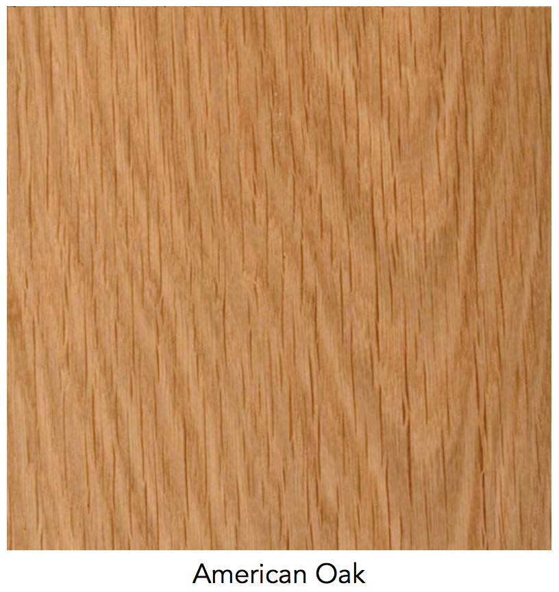 Timber Samples