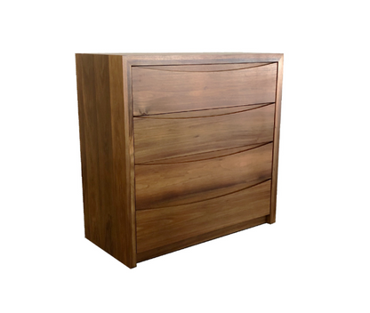 Madison Tallboy