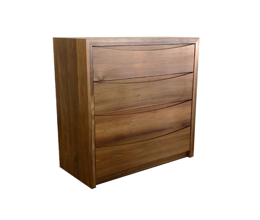 Madison Tallboy