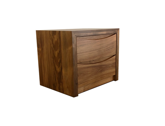 Madison Bedside Table