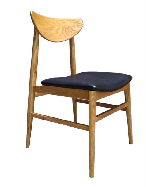 Tory Dining Chair Natural